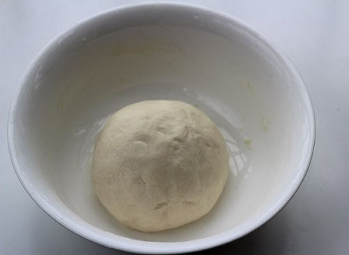 cách làm bánh bao từ bột trộn sẵn 4
